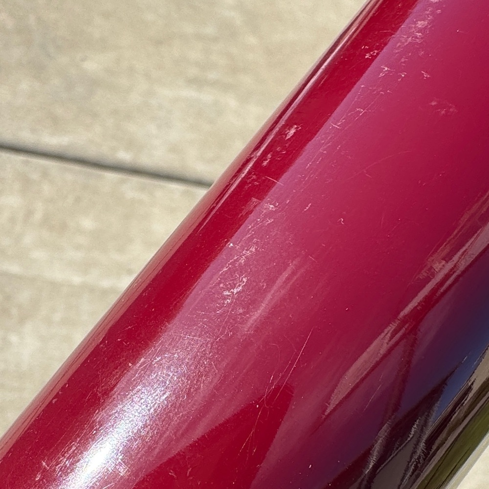 Burgundy Vinrella Wine Bottle Umbrella - Picture 15 of 16